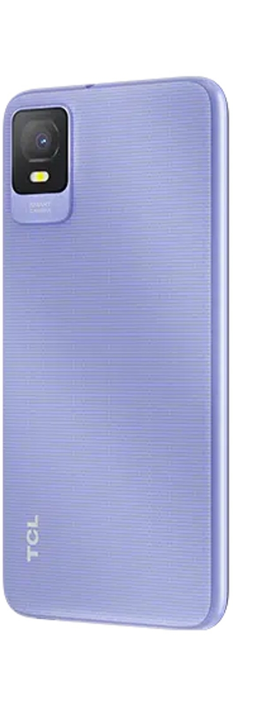 TCL T-431-D Púrpura 32GB - Móvil 2GB