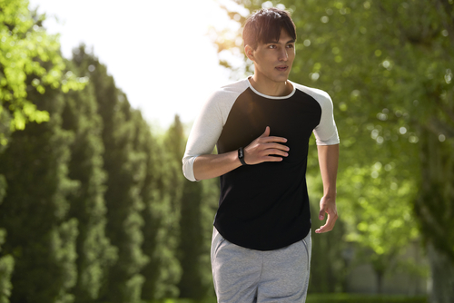 XIAOMI SMART BAND 7 - Smartwatch Negro