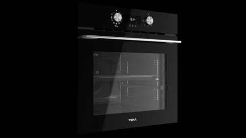 TEKA AIRFRY HLB-8416 Negro - Horno Multifunción 70L