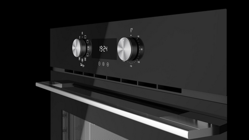 TEKA AIRFRY HLB-8416 Negro - Horno Multifunción 70L