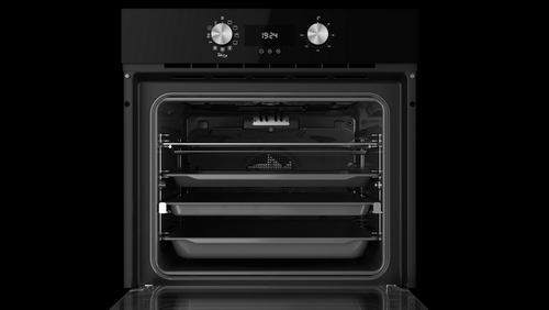 TEKA AIRFRY HLB-8416 Negro - Horno Multifunción 70L