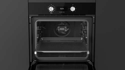 TEKA AIRFRY HLB-8416 Negro - Horno Multifunción 70L