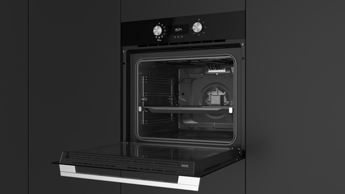 TEKA AIRFRY HLB-8416 Negro - Horno Multifunción 70L
