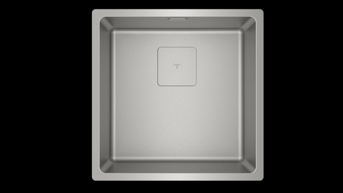 TEKA FLEXLINEA RS15 40.40 M-FX INOX - Fregadero 50CM