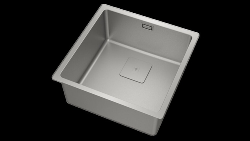 TEKA FLEXLINEA RS15 40.40 M-FX INOX - Fregadero 50CM