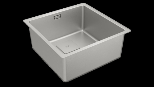 TEKA FLEXLINEA RS15 40.40 M-FX INOX - Fregadero 50CM