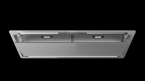 TEKA GFL-87760-EOS INOX - Grupo Filtrante 80CM