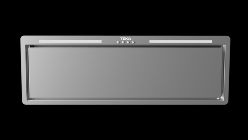 TEKA GFL-87760-EOS INOX - Grupo Filtrante 80CM