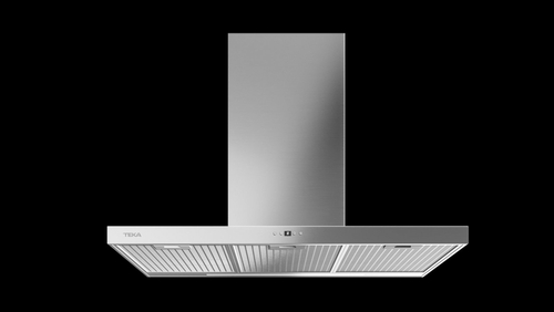 TEKA DSH-986 INOX - Campana Decorativa 90CM