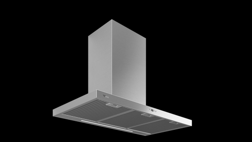 TEKA DSH-986 INOX - Campana Decorativa 90CM
