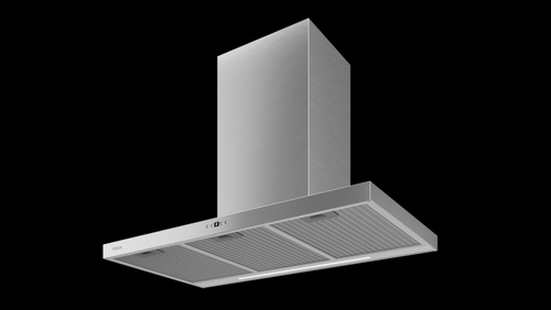 TEKA DSH-986 INOX - Campana Decorativa 90CM