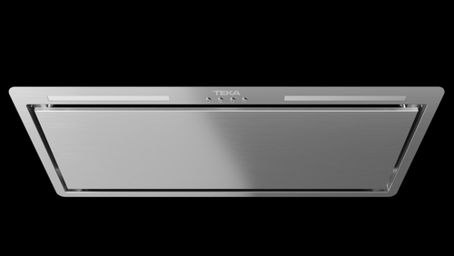 TEKA GFL-77760-EOS INOX - Grupo Filtrante 70CM