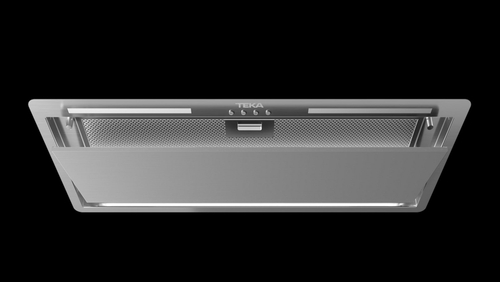 TEKA GFL-77760-EOS INOX - Grupo Filtrante 70CM
