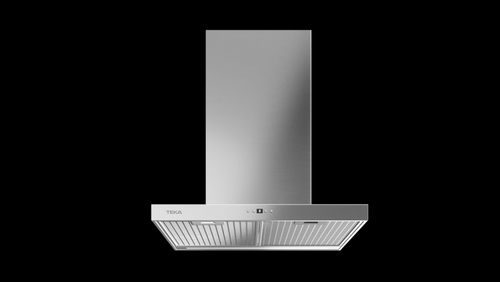TEKA DSH-686 INOX - Campana Decorativa 60CM