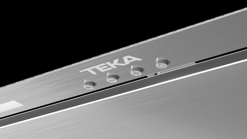TEKA GFL-77760-EOS INOX - Grupo Filtrante 70CM