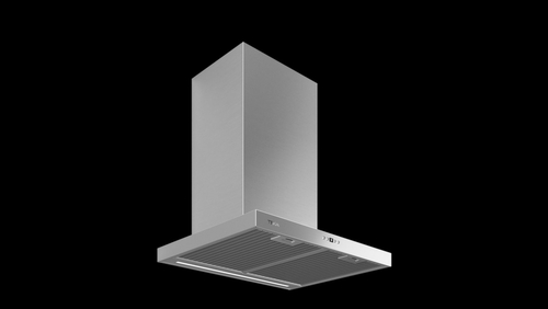 TEKA DSH-686 INOX - Campana Decorativa 60CM