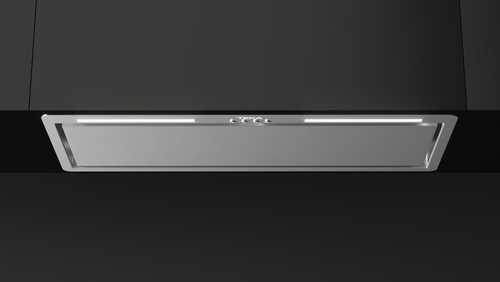 TEKA GFL-77760-EOS INOX - Grupo Filtrante 70CM
