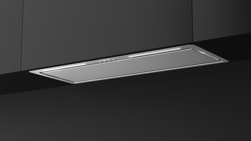 TEKA GFL-77760-EOS INOX - Grupo Filtrante 70CM