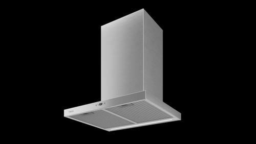 TEKA DSH-686 INOX - Campana Decorativa 60CM