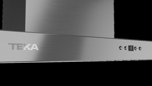 TEKA DSH-686 INOX - Campana Decorativa 60CM