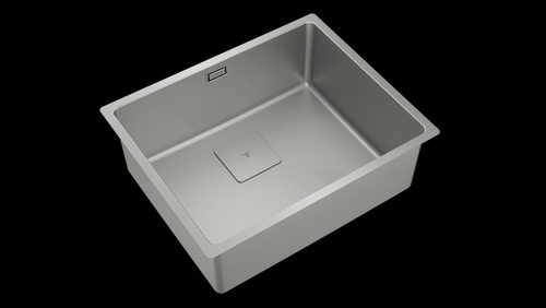TEKA FLEXLINEA RS15 50.40-M-FX INOX - Fregadero 60CM