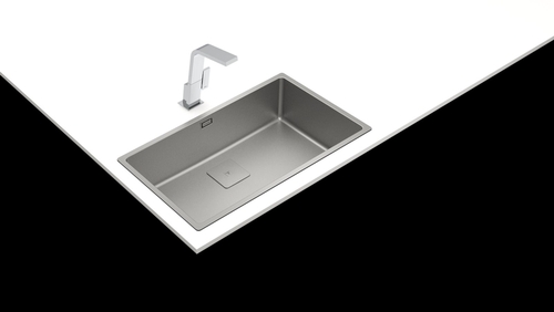 TEKA FLEXLINEA RS15 71.40 M-FX - Fregadero 80CM