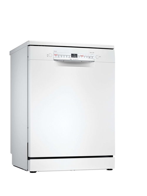 BOSCH SMS2HKW03E Blanco - Lavavajillas 60CM 13 Servicios