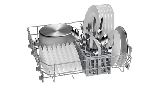 BOSCH SMS2HKW03E Blanco - Lavavajillas 60CM 13 Servicios
