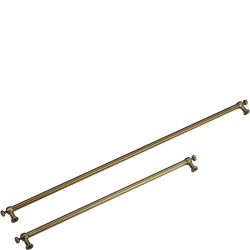 SMEG FRIGORÍFICO KMOFQ8-1 - Accesorio Bronce