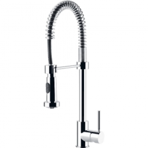 SMEG MID-9-CR - Grifo Cromado