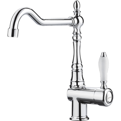 SMEG MIR-6-CR2 - Grifo Cromo