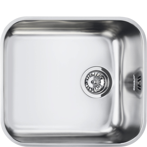 SMEG UM-45 INOX - Fregadero 45CM