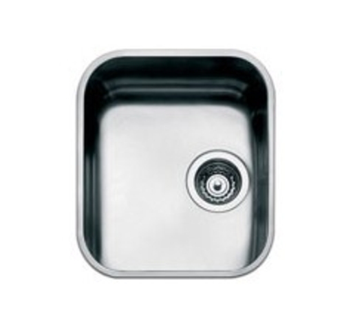 SMEG UM-34 - Fregadero Acero Inoxidable
