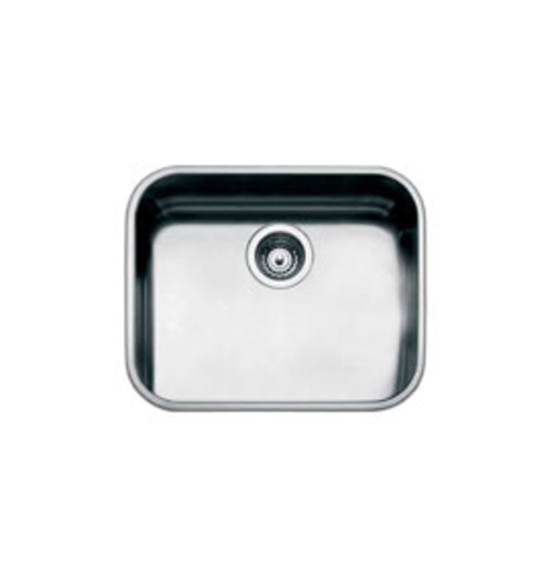 SMEG UM50 INOX - Fregadero 60CM