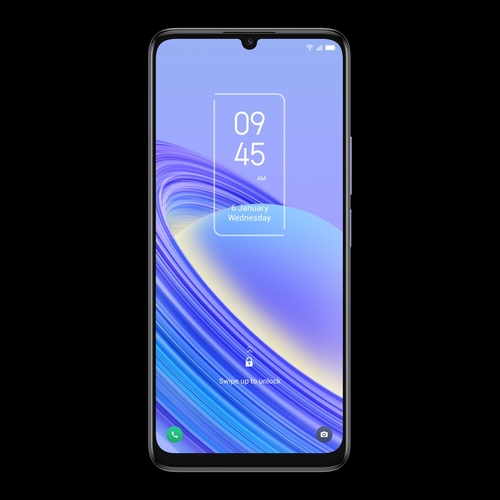 TCL 40SE T610K Twilight Purple - Móvil 4GB 128GB