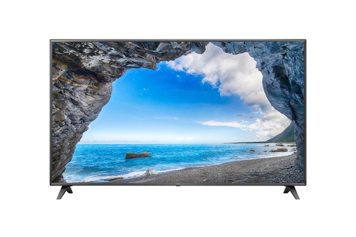 LG 50UQ751C0 50" 4K - TV Ultra HD Smart TV