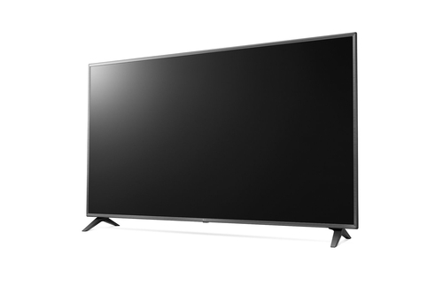 LG 50UQ751C0 50" 4K - TV Ultra HD Smart TV