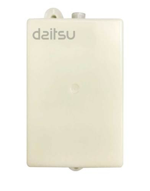 DAITSU ACCD-GT1 - Pasarela domótica Modbus 3NDA9044