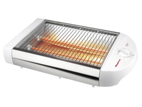 MAGEFESA MGF-3375 Blanco - Tostador 600W