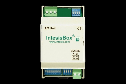 FUJITSU FJ-RC-MBS-1 3IVN9039 Blanco - Interfaz Aire acondicionado