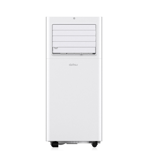 DAITSU ALISIOS APD-07-FX - Aire Acondicionado Portátil 1763 Frigorías