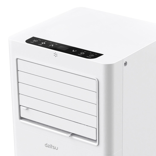 DAITSU ALISIOS APD-07-FX - Aire Acondicionado Portátil 1763 Frigorías