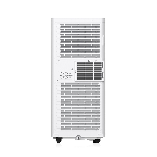 DAITSU ALISIOS APD09FX - Aire Acondicionado Portátil 2237-2600 Frig