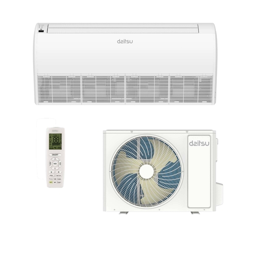 DAITSU ATLAS II ABD-48K-DBS - Aire Acondicionado Split 11522 Frig/13400 Kcal