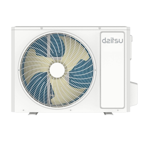 DAITSU ATLAS II ABD-48K-DBS - Aire Acondicionado Split 11522 Frig/13400 Kcal