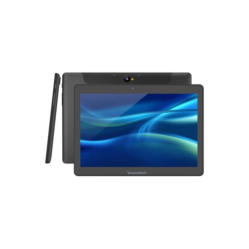 SUNSTECH TAB-1081-BK Negro - Tablet 10"