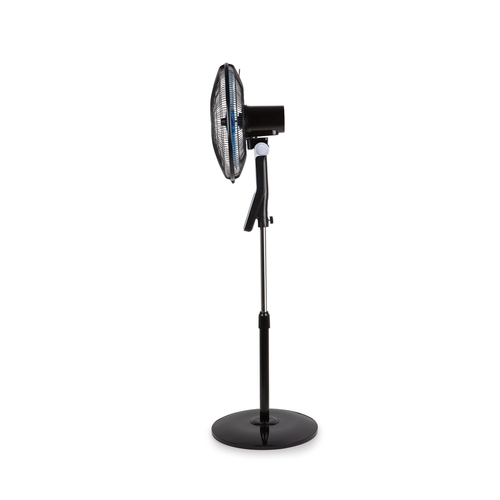 ORBEGOZO SILENT NIGHT SF-0642 Negro - Ventilador de Pie 150CM