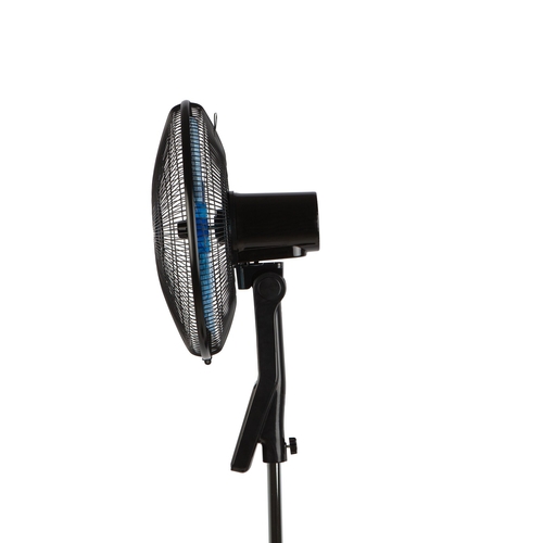 ORBEGOZO SILENT NIGHT SF-0642 Negro - Ventilador de Pie 150CM
