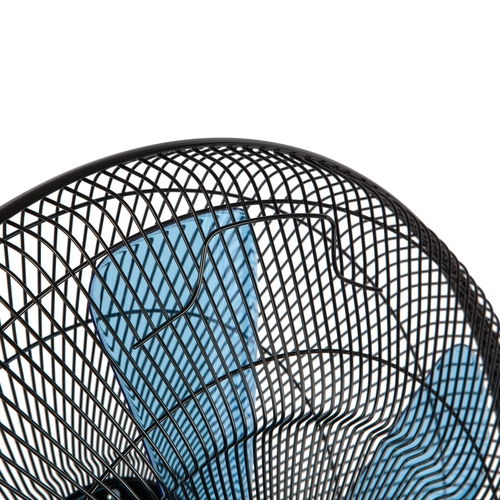 ORBEGOZO SILENT NIGHT SF-0642 Negro - Ventilador de Pie 150CM