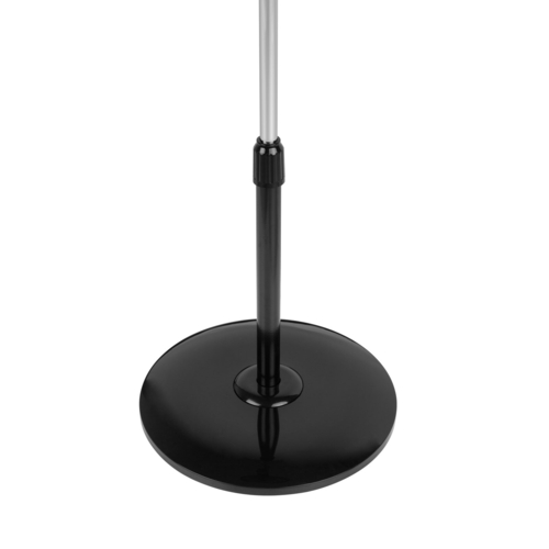 ORBEGOZO SILENT NIGHT SF-0642 Negro - Ventilador de Pie 150CM